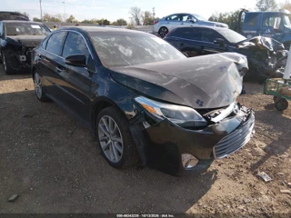 TOYOTA TOYOTA AVALON XLE TOURING