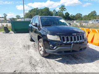 JEEP JEEP COMPASS SPORT