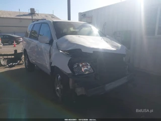 HONDA HONDA PILOT EX-L