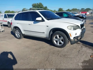 BMW X5 3.0SI