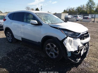 HONDA HONDA CR-V EX