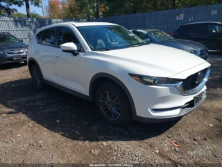 MAZDA MAZDA CX-5 TOURING