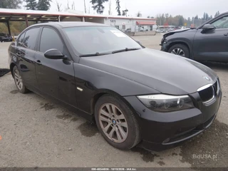 BMW 328I