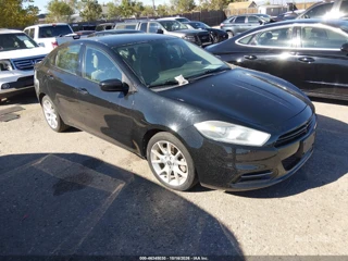 DODGE DODGE DART SXT