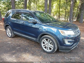 FORD FORD EXPLORER XLT