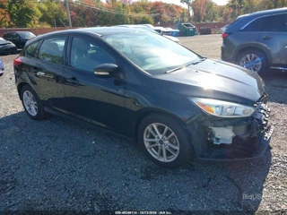 FORD FORD FOCUS SE