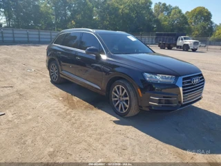 AUDI AUDI Q7 55 PREMIUM/55 SE PREMIUM