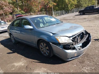 TOYOTA TOYOTA AVALON TOURING