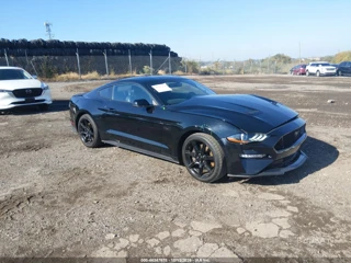 FORD FORD MUSTANG GT PREMIUM