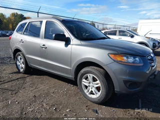 HYUNDAI HYUNDAI SANTA FE GLS