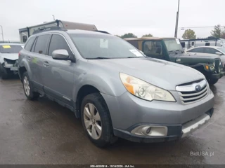 SUBARU SUBARU OUTBACK 3.6R LIMITED