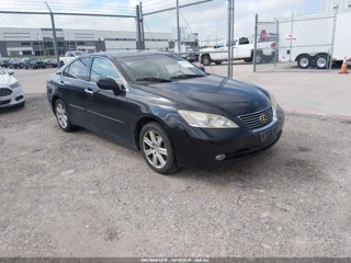 LEXUS LEXUS ES 350