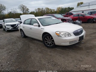 BUICK BUICK LUCERNE CXL