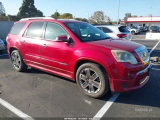 GMC ACADIA DENALI