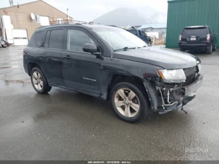 JEEP JEEP COMPASS SPORT