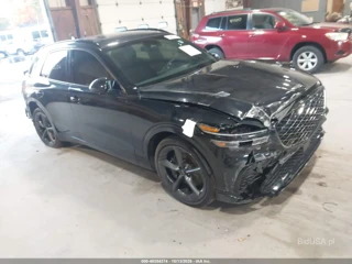 GENESIS GENESIS GV70 2.5T SPORT PRESTIGE AWD