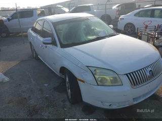 MERCURY MERCURY SABLE PREMIER