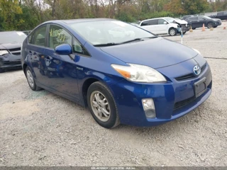 TOYOTA TOYOTA PRIUS II