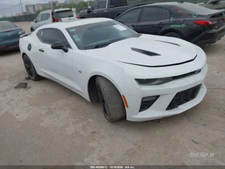 CHEVROLET CHEVROLET CAMARO 2SS