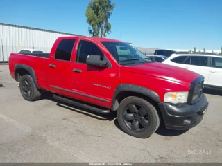 DODGE DODGE RAM 1500 ST
