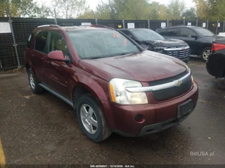 CHEVROLET CHEVROLET EQUINOX LT