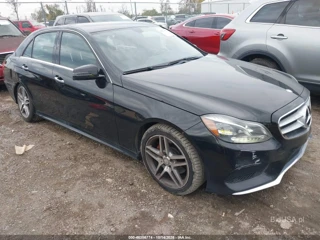 MERCEDES-BENZ MERCEDES-BENZ E 350 4MATIC