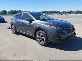 SUBARU SUBARU CROSSTREK PREMIUM
