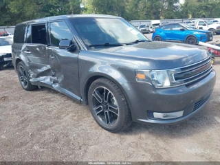 FORD FORD FLEX SEL