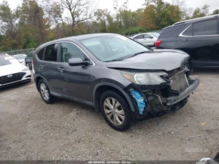 HONDA HONDA CR-V EX