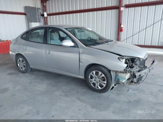 HYUNDAI HYUNDAI ELANTRA GLS