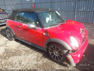 MINI MINI COOPER S