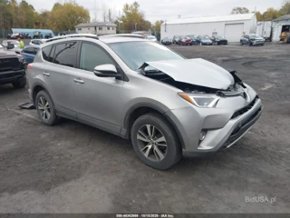 TOYOTA TOYOTA RAV4 XLE