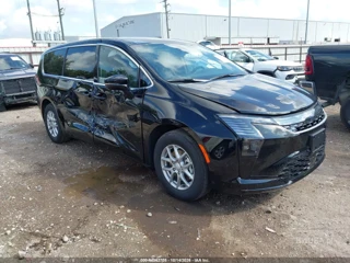 CHRYSLER CHRYSLER PACIFICA