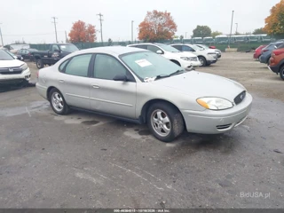 FORD FORD TAURUS SE