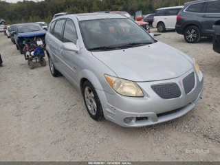 PONTIAC PONTIAC VIBE