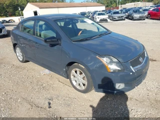NISSAN NISSAN SENTRA 2.0SR