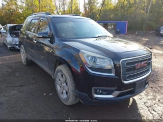 GMC ACADIA SLT-1