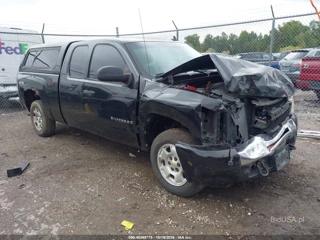 CHEVROLET CHEVROLET SILVERADO 1500 LT