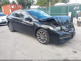 ACURA ACURA TLX V6 TECH