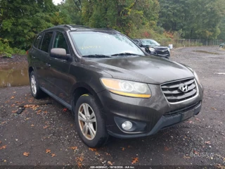 HYUNDAI HYUNDAI SANTA FE SE