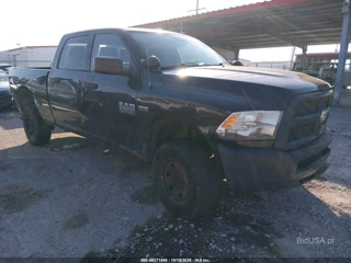 RAM RAM 2500 TRADESMAN