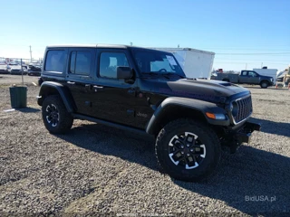 JEEP JEEP WRANGLER RUBICON 4X4