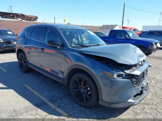 MAZDA MAZDA CX-5 2.5 S CARBON EDITION