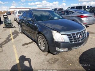 CADILLAC CADILLAC CTS PREMIUM