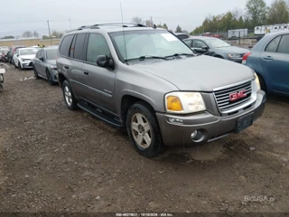 GMC ENVOY SLE