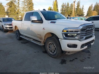 RAM RAM 2500 LARAMIE  4X4 6'4 BOX