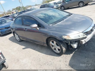 HONDA HONDA CIVIC LX-S
