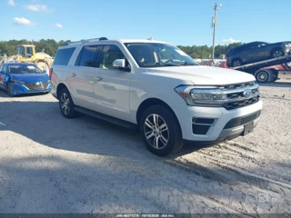 FORD FORD EXPEDITION LIMITED MAX