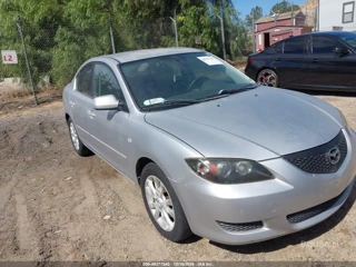 MAZDA MAZDA MAZDA3 I