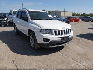 JEEP JEEP COMPASS SPORT